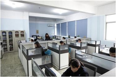 中国 wenzhou zhengxin pipe co.,ltd