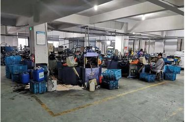 中国 wenzhou zhengxin pipe co.,ltd