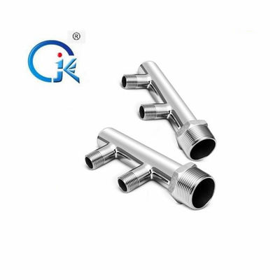 SS304 SS316の燃料水分離器15 - 100mmのISO9001証明