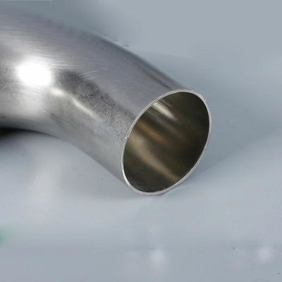 電流を通された炭素鋼の出版物の付属品2Mpa 90°の肘、内部糸