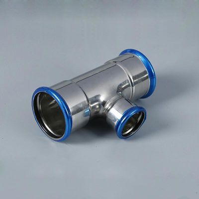 304L / 316Lステンレス鋼の出版物の管付属品保証2年の