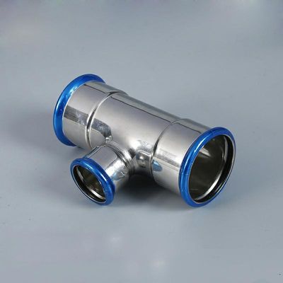 DN20 -火の配管システムのためのDN108ステンレス鋼の出版物の付属品