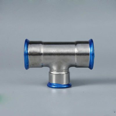 DN20 -火の配管システムのためのDN108ステンレス鋼の出版物の付属品
