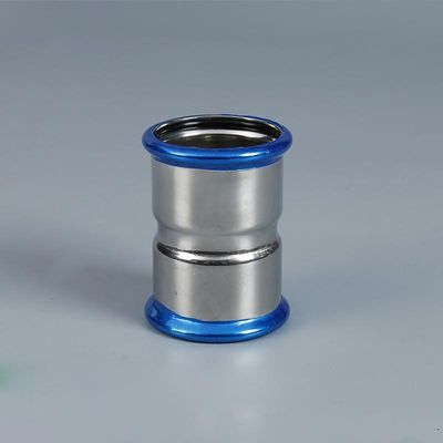 SS304L/SS316Lの出版物のつなぐANSIのまっすぐな管付属品の管
