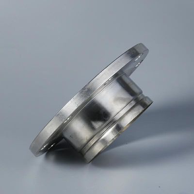 磨くMのプロフィールの出版物の付属品DN15 Mapressのステンレス鋼のカップリング